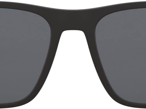 Men's square sunglasses