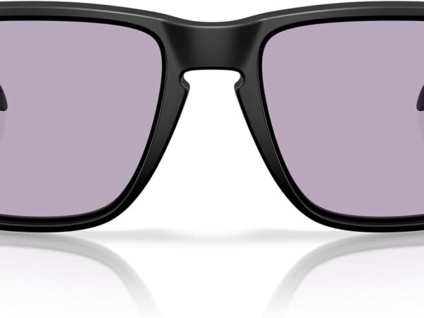 XXL Rectangular Sunglasses for Low Nose Bridges