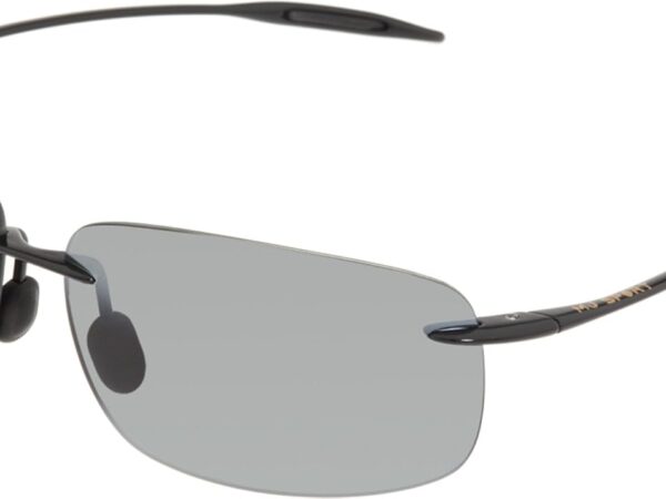 Rectangular Sunglasses